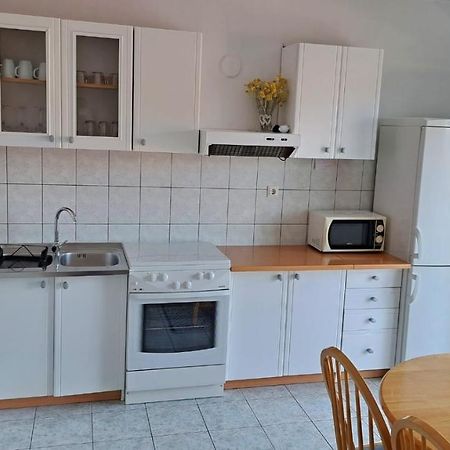 Apartments Duće Buitenkant foto